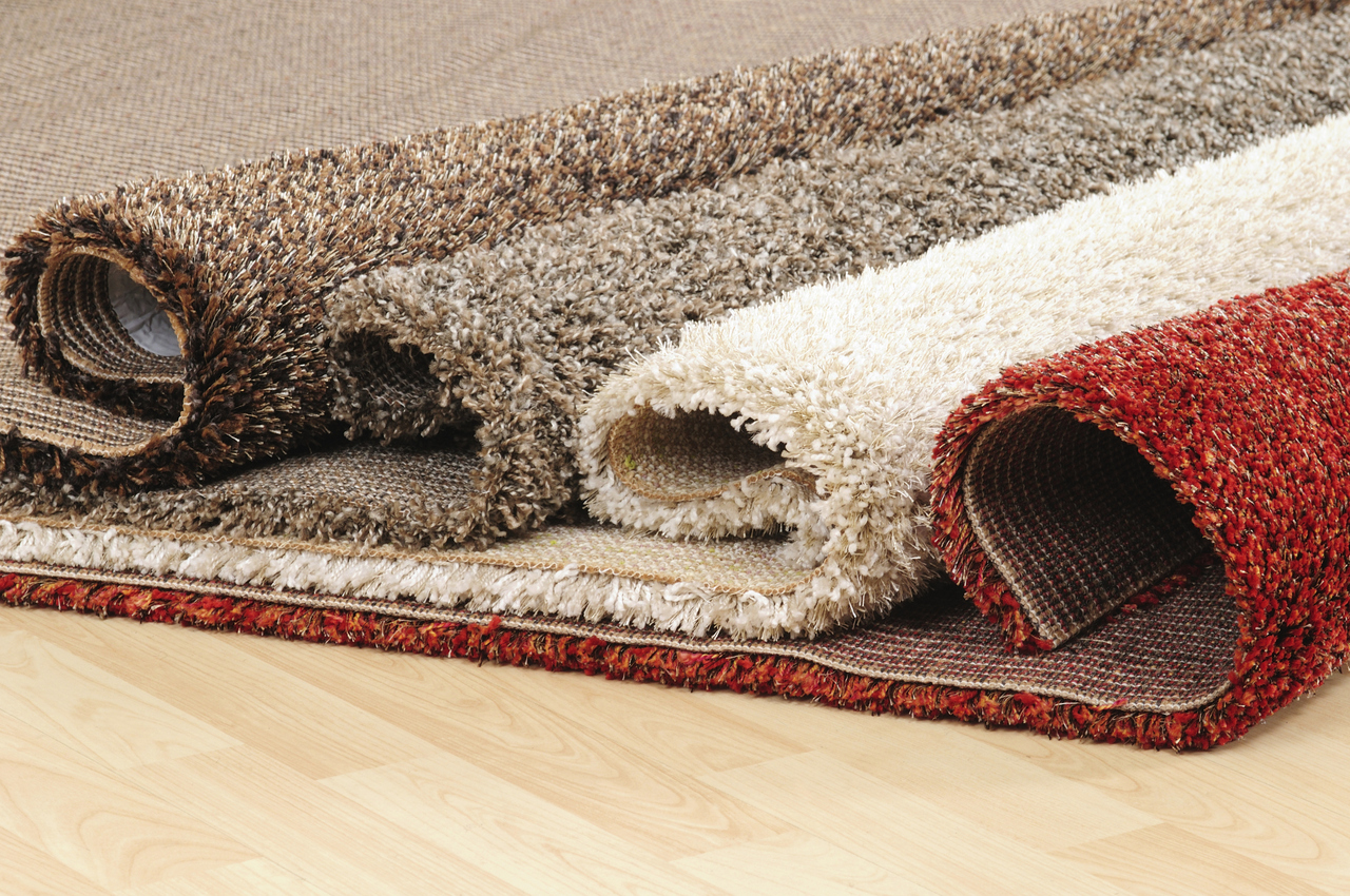limpieza de alfombras zaragoza
